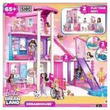 Barbie Dreamhouse Dollhouse Playset B94