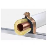 $99 3X 7899 4-1/8 in. Fiberglass Clamp AZ19