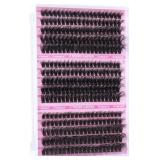 Focipeysa Full Volume Lash Extension Kit AZ14