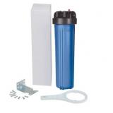 PWHIB20FF 20' Blue Full Flow Housing Kit AZ19