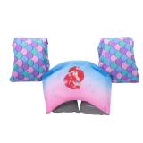 SwimWays Disney Princess Ariel Swim Trainer AZ9