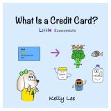 What Is a Credit Card? Personal Finance Kids AZ15