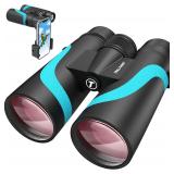 15x55 UHD Binoculars for Adults High Powered AZ15