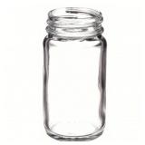 $68.97 Sampling Bottle SodaLimeGlass 24pk B100