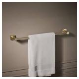 $475.72 2X/BID Kohler Parallel 24' Towel Bar A115