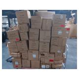 AS SHOWN! Assort 36Case 2026 Year Planner Lot B56
