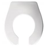 $119.54 2X/BID Bemis Toilet Seat BB955CT000 A115