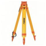 $451.37 JOHNSONLEVEL Tripod 3 11/16 ft ï¿½ 6 ft B103
