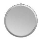 $65.81 AS IS! JS 22' Aluminum WaterHeater Pan B102