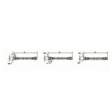$417.24 WIDIA Parting/Grooving Insert 9pk A112