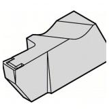 $110.12 WIDIA Parting/Grooving Insert A112