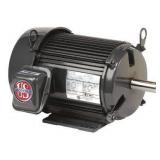 $1762 AS SHOWN US Motor DX57 NemaPremium Motor C36