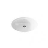 $109 Kohler Caxton 19-1/4' Undermount Sink C33