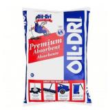 $48.51 3X/BID 25lb Oli-Dri Premium Absorbent C51