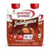 Premier Protein Salted Caramel Truffle 4ct AZ28