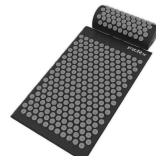 FitRx AcuPoint Acupressure Mat and Pillow Set Az28