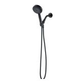 8-Function Handshower with Power Spray MB AZ28
