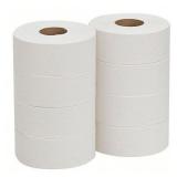 $68.55 PACIFIC BLUE Toilet Paper Roll 2ply 8pk B97