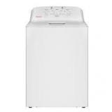 $629.99 Hotpoint 4.0 Top Load Washer White B84