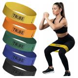 Fabric Resistance Bands for Working Out AZ14