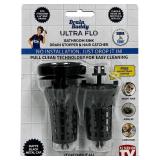 7X Drain Buddy Ultra Flo Sink Drain Stopper AZ13