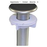6X Danco 89478 Sink Hole Cover AZ9