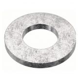 11X SAE Washer: 316, SS 3/8 10pk AZ13