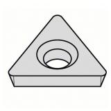 WIDIA Triangle Turning Insert: TDHB13081 A112
