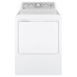 $629 GE 4.0CuFt White Top Load Washer B84