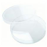 $124.84 Petri Dish 91x15mm Clear 500ct B104