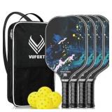 AS IS STORE RETURN ASSORTED Pickleball PaddlesAZ15
