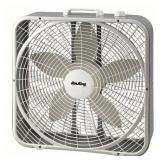 $70.31 AIR KING Freestanding Fan: 20 in A26