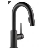 $447.36 Trinsic Pull-Down Prep Faucet MB AZ3