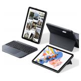 ESR for iPad Air 11 Inch Case with Keyboard AZ14