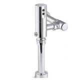 Mach Tripoint Touchless Toilet Flushometer AZ19
