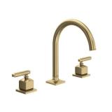 Rohl Apothecary Widespread Lavatory Faucet  AZ19