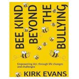 Bee Kind Beyond the Bullying Book AZ14