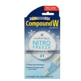 Compound W Nitrofreeze Wart Removal AZ22