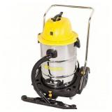 $994.01 TORNADO Shop Vacuum 20Gal B97