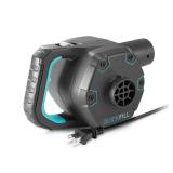 Intex Premium 120V AC Electric Air Pump A22