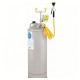 $3174.29 BRADLEY Portable Eyewash Pressurized C50