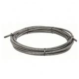 $480.60 Rigid 5/8x100' Hollow Cleaning Cable C50