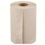 $46.71 Paper Towel Roll: Brown 7 7/8x350' 12pk C50