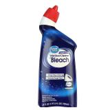 2pk Great Value Toilet Bowl Cleaners AZ22