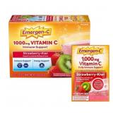 Emergen-C Vitamin C Supplement AZ22