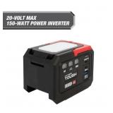 Hyper Tough 20V Power Inverter AZ22