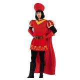 LARGE Fairytale Lord Red Men AZ6