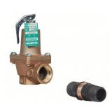 $139.43 WATTS Relief Valve: FNPTF x FNPTF A99