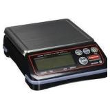 $110 Rubbermaid HP Digital Portioning Scale A92