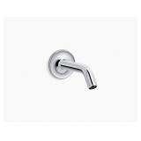 $177 Kohler Purist Shower arm and flange AZ18